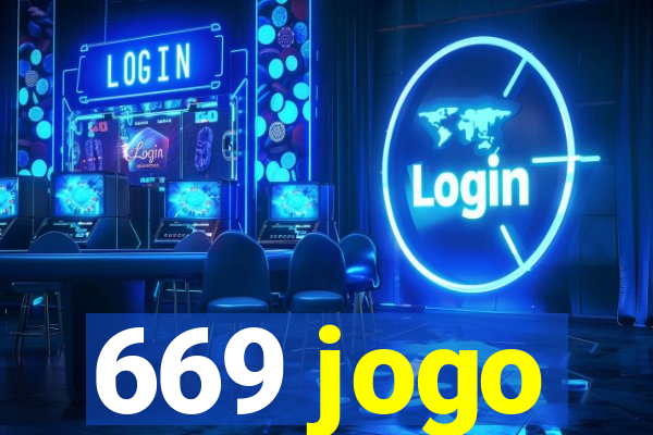 669 jogo